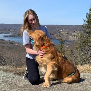 Meet your Posher, Amy